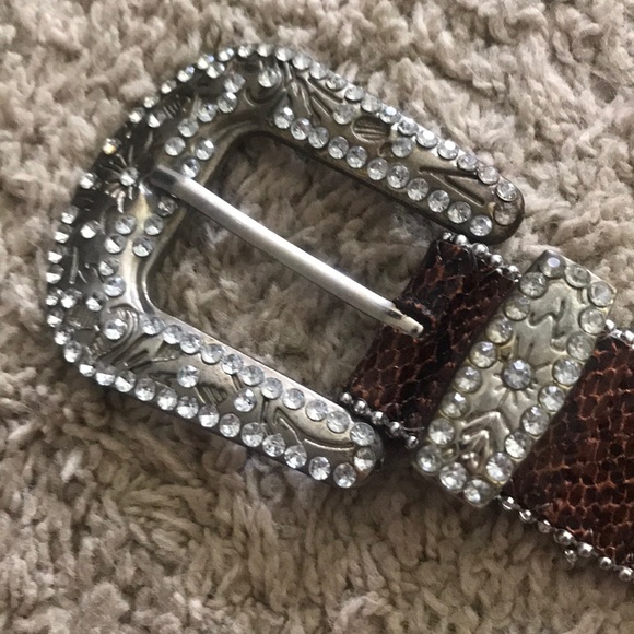 Womens belt - Picture 3 of 4